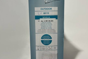 Plafon zewnętrzny SEVILLA 88119 EGLO