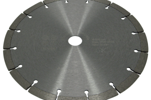 TARCZA DIAMENTOWA 230 DO BETONU KOSTKI SZLIFIERKA KĄTOWA 230