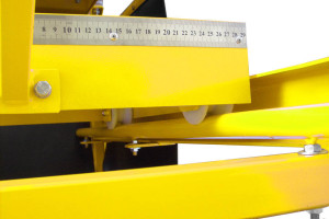 PIŁA STOLIKOWA BUDOWLANA DO PUSTAKÓW TARCZA DIAMENTOWA 700