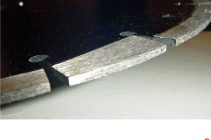 TARCZA DIAMENTOWA DO ASFALTU PIŁA 400 PRZECINARKA STOŁOWA