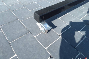 Suszarka na ,pranie/Trzepak, 3w1,AceStal