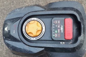 Mowox RM 30 Li Robot kosiarka , części