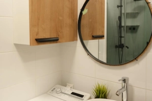 Wynajmę przytulną kawalerkę.