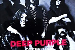 Polecam Zestaw Album 3 Płytowy CD Rock Legenda DEEP PURPLE