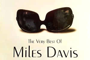 Polecam Znakomity Album Koncertowy Montreux Miles Davis Quincy Jones Band