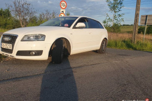 Audi a3 sportback sprzedam lub zamienię.