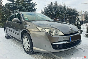 Renault laguna 1.6 lpg oszczędny