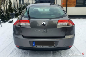 Renault laguna 1.6 lpg oszczędny