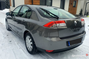 Renault laguna 1.6 lpg oszczędny