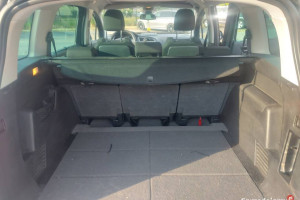 Peugeot 5008 2,0 HDI 2010r.