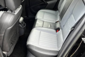 Peugeot 508 RXH Hybryda