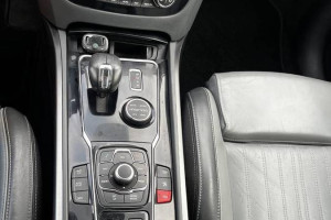 Peugeot 508 RXH Hybryda