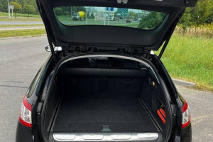 Peugeot 508 RXH Hybryda