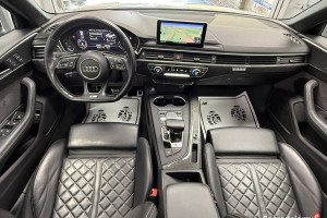 Audi S4 3.0 TFSI Quattro Tiptronic - 2 Audi S4 3.0 TFSI Quattro Tiptronic