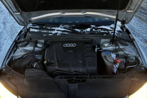 Audi A4 B8