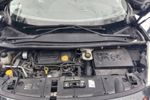 Renault Grand Scenic 3 2011r, navi, 2kpl kół wymieniony rozrząd, prywatne