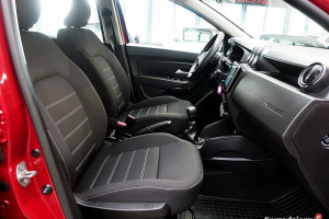 Dacia Duster Led+NAVI+TEMPOMAT+Parktronic BEZWYPADKOWY Krajowy 1WŁ Serwiso…