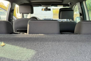 VW Tiguan 2.0 TDI niski przebieg