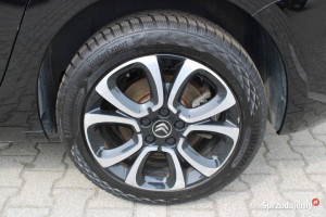 Citroen C4 SpaceTourer, 2020r. 7-foteli, Kamera, Nawi, Masaże, Panorama, V…