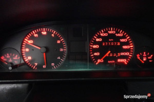 Audi 100 C3, Zdrowy i Ładny Egzemplarz, Sprowadzony z Niemiec, Zobacz