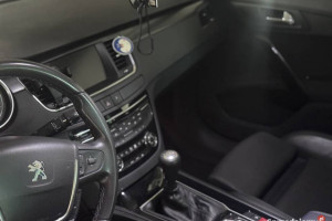 Peugeot 508I SW 2.0hdi 163km Allure