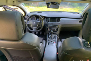 Peugeot 508I SW 2.0hdi 163km Allure