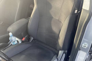 Mitsubishi Outlander 100% Bezwypadek Krajowy 140k km przebiegu 1-Właściciel