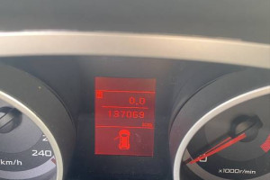 Mitsubishi Outlander 100% Bezwypadek Krajowy 140k km przebiegu 1-Właściciel