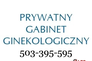 Gabinet Ginekologiczny zaprasza do skorzystania z pełnego zakresu usług i zabiegów FARMAKOLOGIA