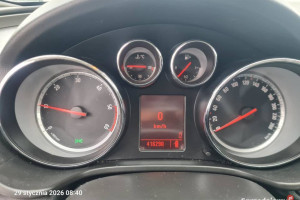 OPEL INSIGNIA super stan 2009r