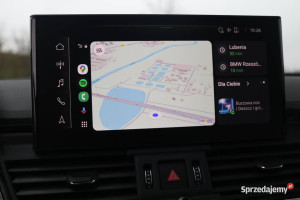 Audi SQ5 3.0 TFSI -354 KM Quattro Tiptronic 2021 rok