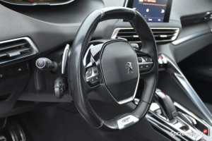 Peugeot 5008 2.0 Blue-HDi GT