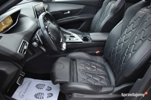 Peugeot 5008 2.0 Blue-HDi GT