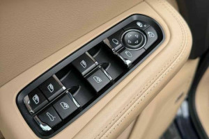 Porsche Macan 2.0 2020