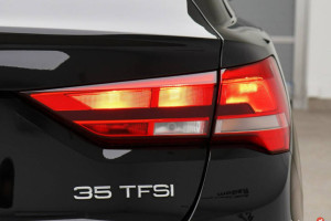 Audi Q3 Sportback 35TFSI 150KM Stronic Tempomat Led Kamera SmartphoneInter…