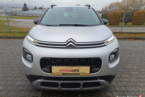 Citroen C3 Aircross I Crossover 1.2 PureTech 83KM