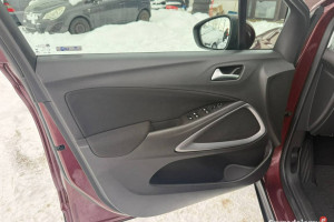 Opel Crossland X Opel Crossland X 2018 1.2 benzyna 110km automat / nowy ro…