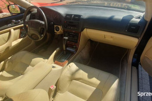 Honda Legend Coupé 3.2 V6 Aut. [179 tys. km, soft close, el. szyberdach]