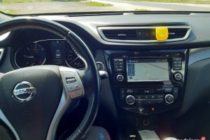 Nissan x-TRAIL -mały przeb.- oszczędny -SPRZEDA właściciel -możliwa zamiana