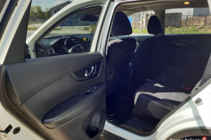 Nissan x-TRAIL -mały przeb.- oszczędny -SPRZEDA właściciel -możliwa zamiana