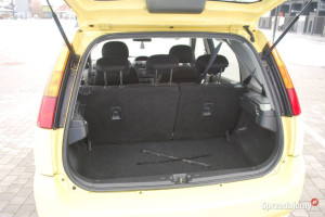 Suzuki Ignis 4x4 1.3 Benzyna Elektryczne szyby i lusterka niski Przebieg