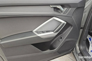 Audi Q3 40 TFSI Quattro S tronic ! Z Polskiego Salonu ! Faktura Vat ! III …