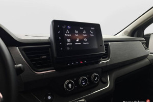 Trafic SpaceClass 2.0 dCi EDC