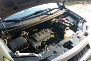 Chevrolet Aveo Samochód  sprzedam