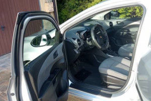Chevrolet Aveo Samochód  sprzedam