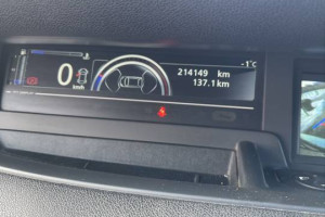 Renault Scenic 1.6 dCi 130 KM BOSE | 2013 | Panorama | LED | Navi | Kamera