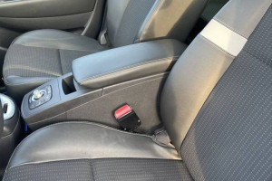 Renault Scenic 1.6 dCi 130 KM BOSE | 2013 | Panorama | LED | Navi | Kamera