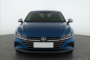 VW Arteon 2.0 TDI
