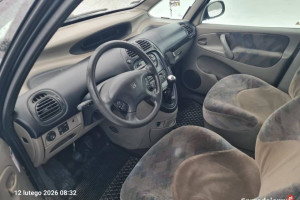 citroen xsara 1.8 benzyna długie opłaty,hak