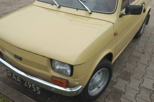 Fiat 126p
